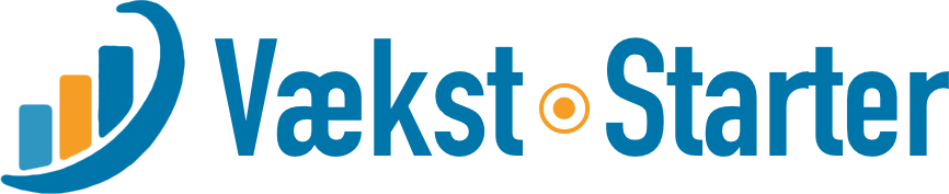 Vækst·Starter